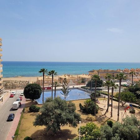 Aquanature 1-5D La Mata  Kültér fotó